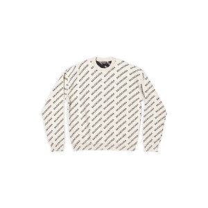 Джемпер Balenciaga H1144