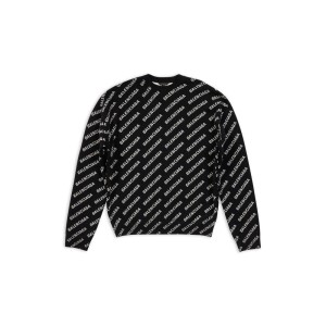 Джемпер Balenciaga H1138