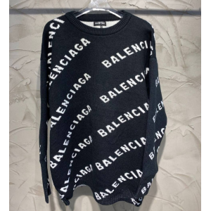 Джемпер Balenciaga H1145