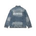 Джинсовая куртка Balenciaga H1271
