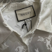 Рубашка Gucci H1319