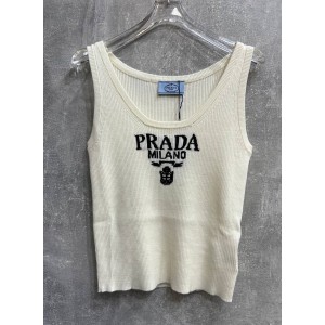 Топ Prada H1363