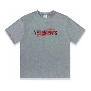 Футболка Vetements H1308