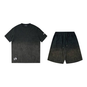 Комплект Chrome Hearts H1341