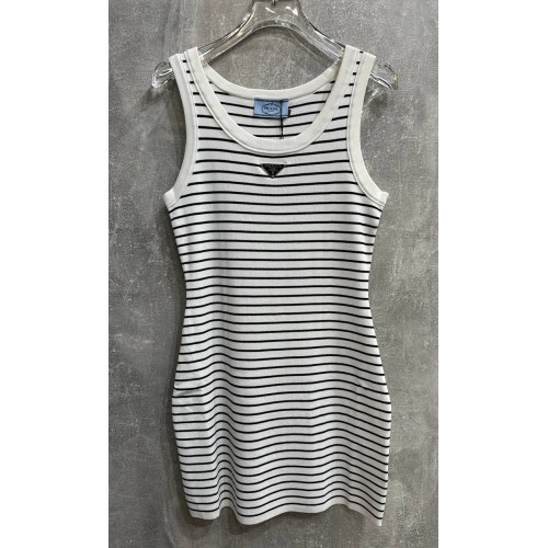 Майка Prada H1346 Майка Prada H1346