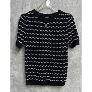 Топ Chanel H1360