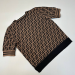 Футболка Fendi H1369