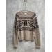Свитер Celine H1410