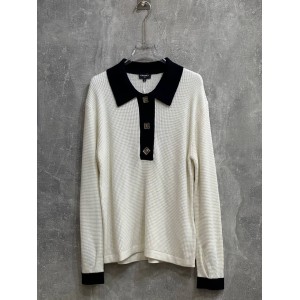 Свитер Chanel H1409