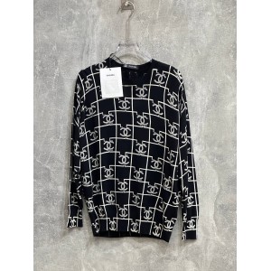 Свитер Chanel H1402