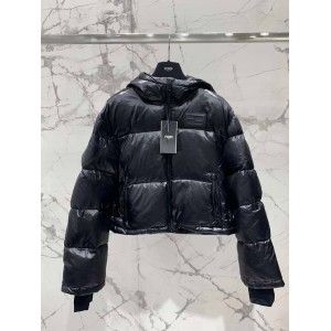 Пуховик Fendi H1483
