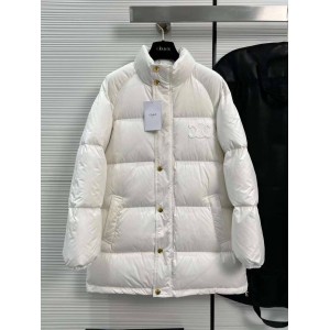 Пуховик Celine H1500