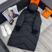 Пуховик Hermes H1506