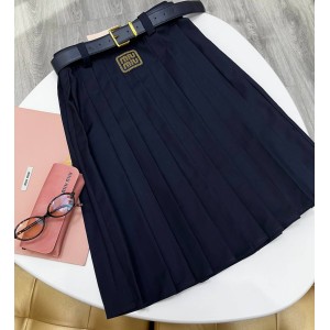 Юбка Miu Miu H1775