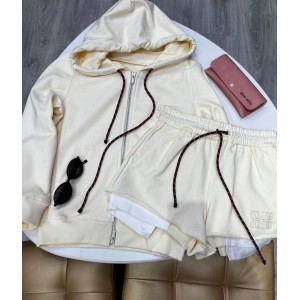Костюм Miu Miu H1776