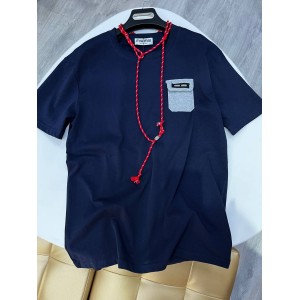 Футболка Miu Miu H1786