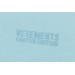 Футболка Vetements H1791