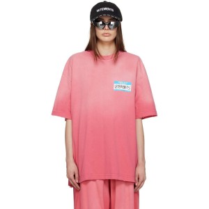 Футболка Vetements H1792