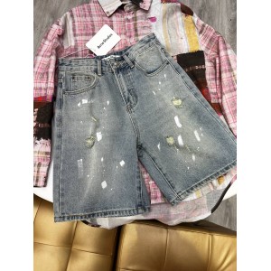 Шорты Acne Studios H1825