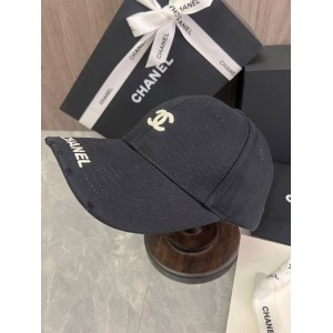 Бейсболка Chanel H1826
