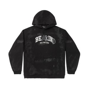 Худи Balenciaga H1546
