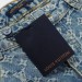 Джинсы Louis Vuitton H1547