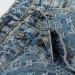 Джинсы Louis Vuitton H1547