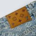 Джинсы Louis Vuitton H1547