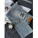 Джинсы Chanel H1560