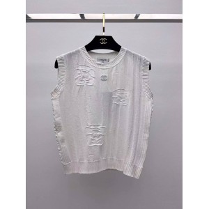 Топ Chanel H1562