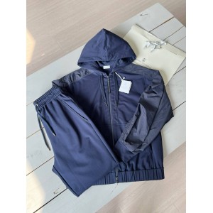 Костюм Brunello Cucinelli H1580