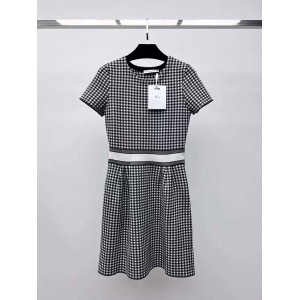 Платье Christian Dior H1584 