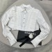 Рубашка Chanel H1598