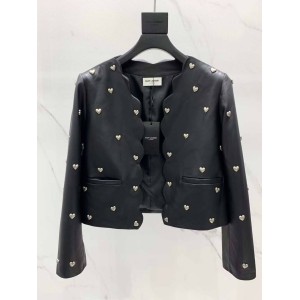 Куртка Saint Laurent H1599