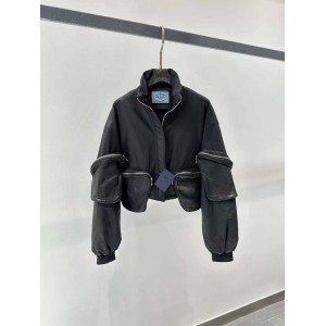Куртка Prada H1601