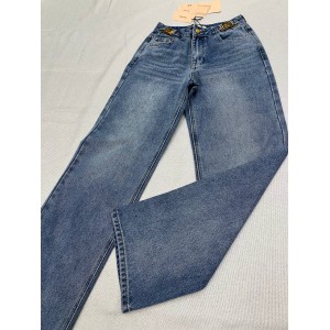 Джинсы Miu Miu H1605