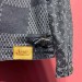 Джинсовая куртка Louis Vuitton H1615
