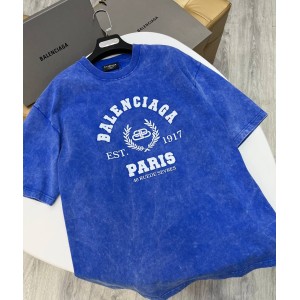 Футболка Balenciaga H1637