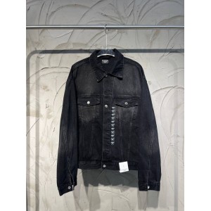 Джинсовая куртка Balenciaga H1665