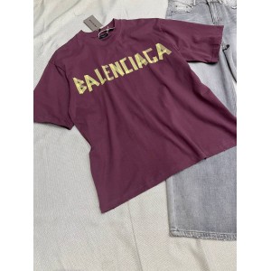 Футболка Balenciaga H1676