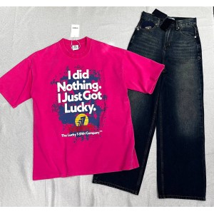 Футболка Vetements H1689