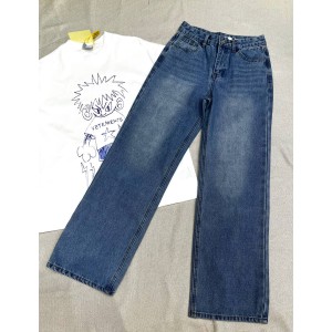 Джинсы Maison Margiela H1693