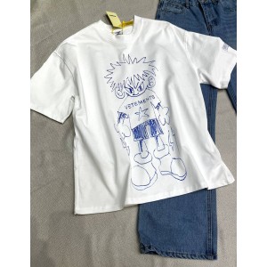 Футболка Vetements H1694