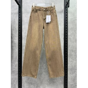 Джинсы Acne Studios H1705