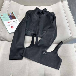 Куртка Prada H1709
