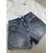 Шорты Maison Margiela H1751