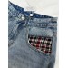 Шорты Maison Margiela H1751