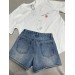 Шорты Maison Margiela H1751