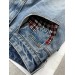 Шорты Maison Margiela H1751