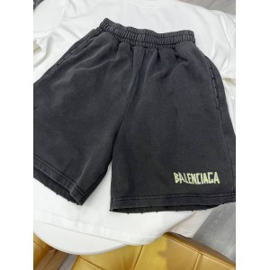 Шорты Balenciaga H1849